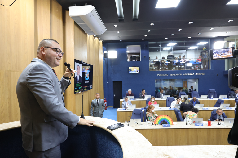 Eduardo Lima quer que o combate à extrema pobreza seja pautado na LOA