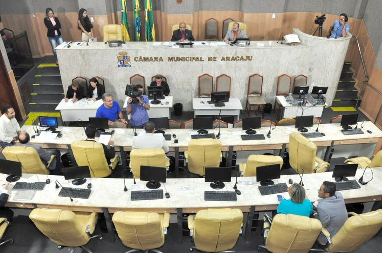 ELAN será tema de Tribuna Livre