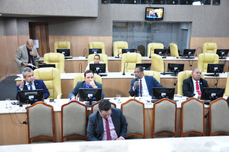 CPI do Lixo vai ouvir delegados nesta terça-feira, 5