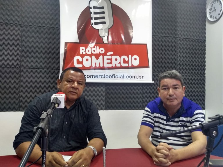 Em entrevista, Américo de Deus fala sobre projetos, Museu do Mangue e Forró Caju