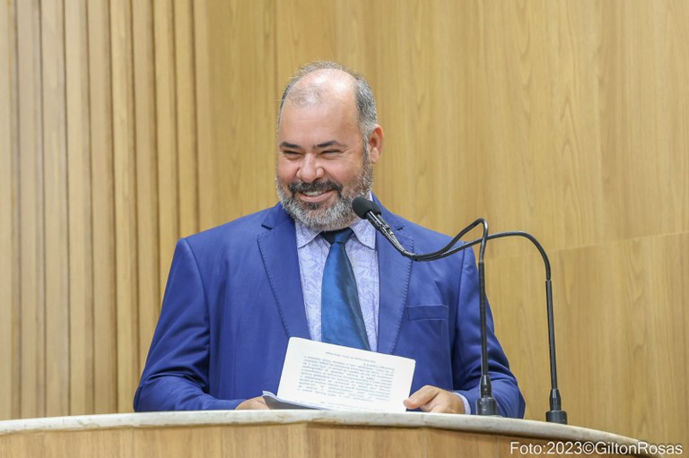 Em reunião, Isac e presidente do CADNI irão discutir atendimento multidisciplinar para pessoas com doenças neuroimunes 