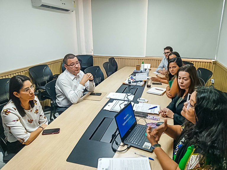 Emendas Impositivas: com  a verba, Eduardo Lima pretende zerar fila de espera para consultas neuropediátricas 