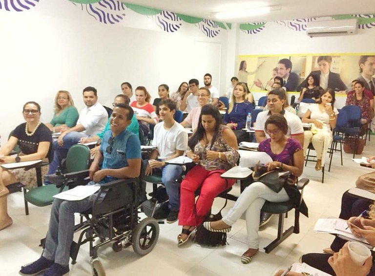 Escola do Legislativo abre inscrições para novo curso 