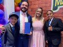 Escola do Legislativo de Aracaju recebe prêmio do GACC 