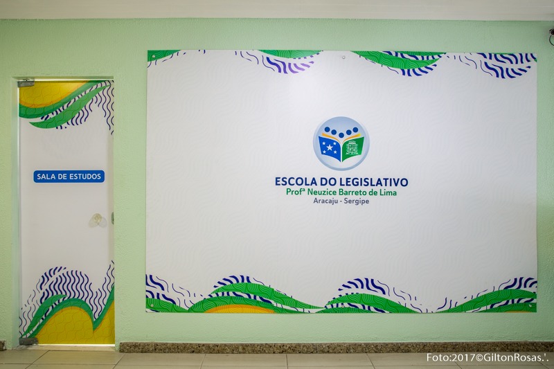 Escola do Legislativo oferece curso sobre Segurança do Trabalho