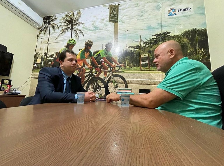 Esporte de Aracaju receberá emenda impositiva do vereador Sávio 