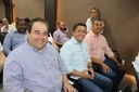 Fabiano Oliveira celebra investimento histórico em Aracaju