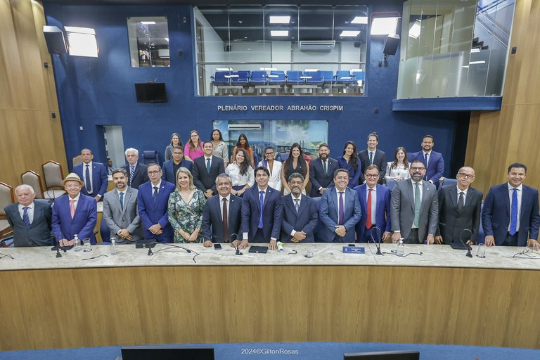 Fabiano Oliveira participa de homenagem ao ‘Dia do Defensor Público’ 