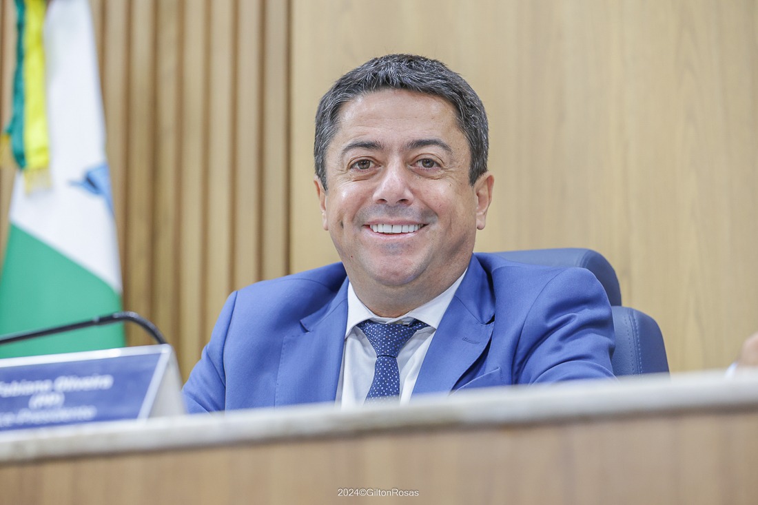 Fabiano Oliveira Promove Audiência Pública para apresentar o programa ‘Reviver o Centro’, de autoria da Associação Comercial e Empresarial de Sergipe 