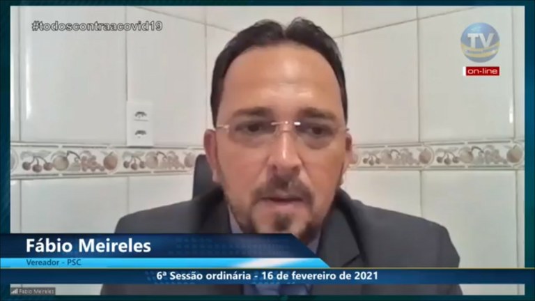 Fábio Meireles enfatiza locais da zona norte de Aracaju que precisam de obras e serviços