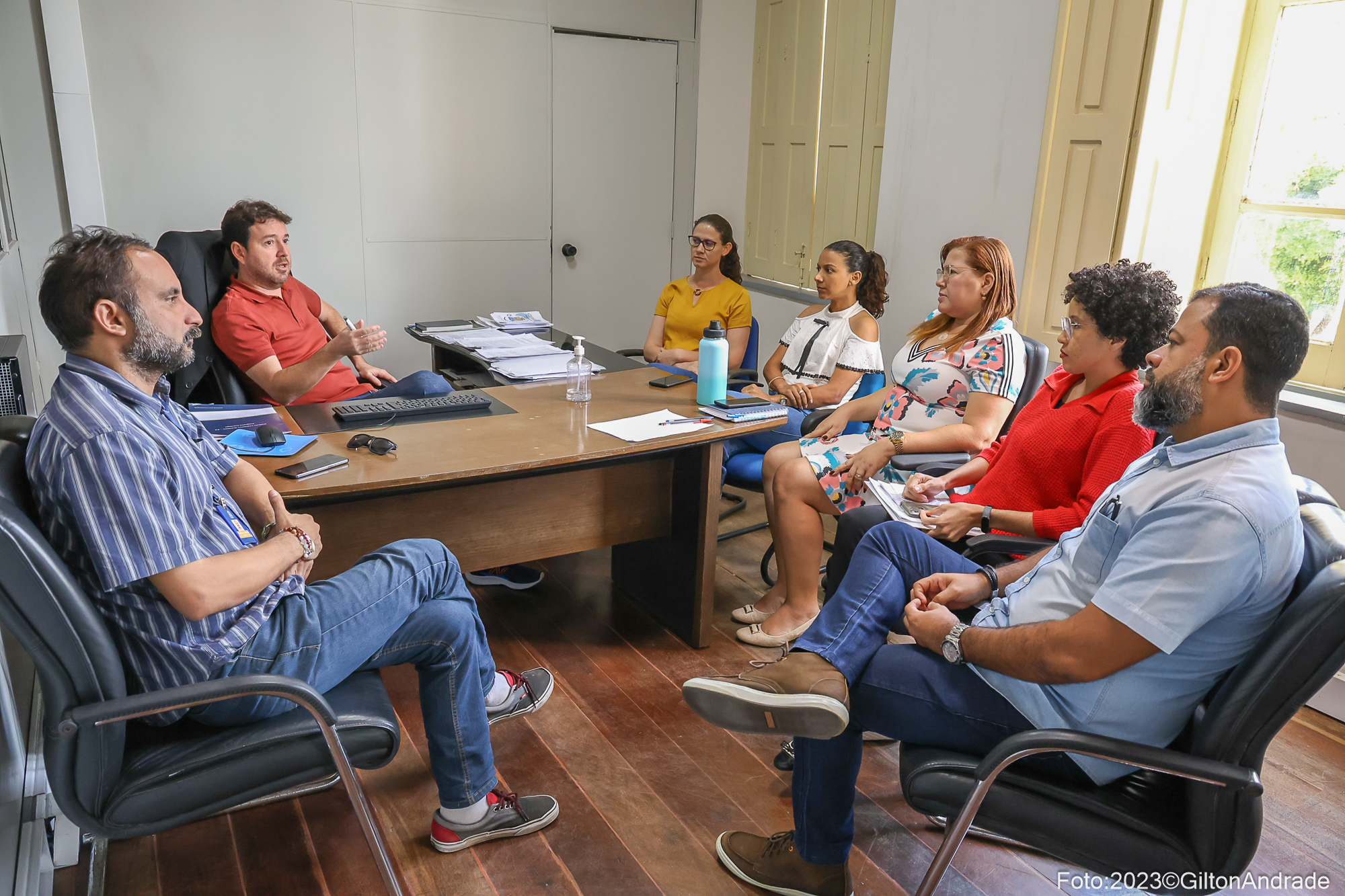 Grupo de trabalho na Câmara vai atuar na gestão sustentável