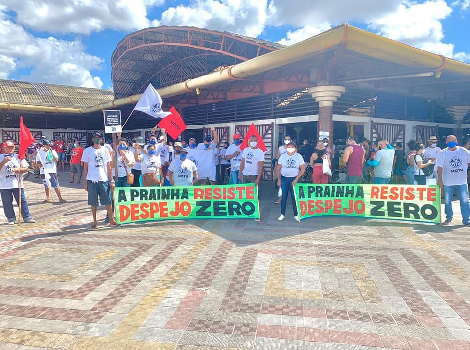 Iniciativa de Ângela Melo, Projeto de Lei que reconhece comunidade da Prainha como Patrimônio Cultural e Imaterial de Aracaju é aprovado pela CMA