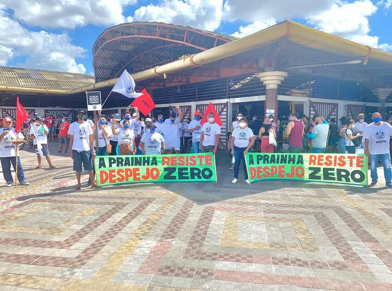 Iniciativa de Ângela Melo, Projeto de Lei que reconhece comunidade da Prainha como Patrimônio Cultural e Imaterial de Aracaju é aprovado pela CMA