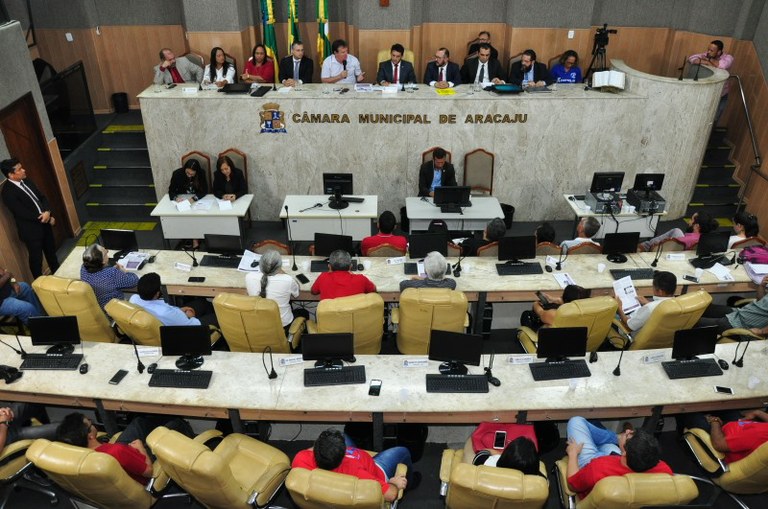 Isac participa de discussão sobre Reforma Trabalhista e seus impactos 