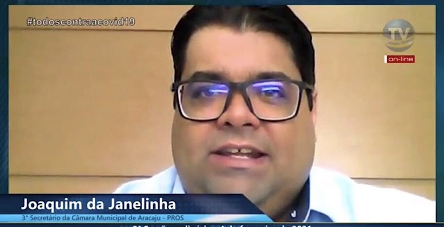 Joaquim da Janelinha solicita a PMA um novo hospital de campanha