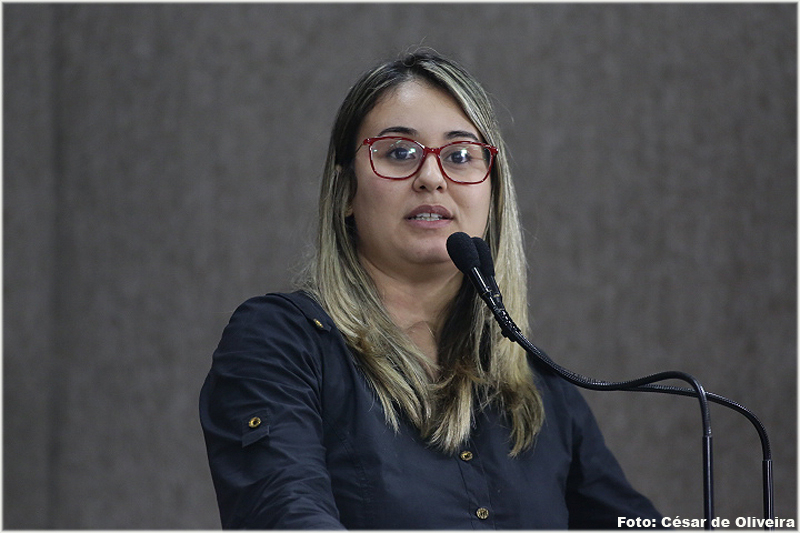 Kitty Lima fala sobre a Política Nacional de Mobilidade Urbana