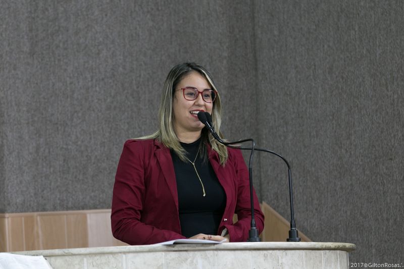 Kitty Lima se reúne com representantes da comunidade LGBT