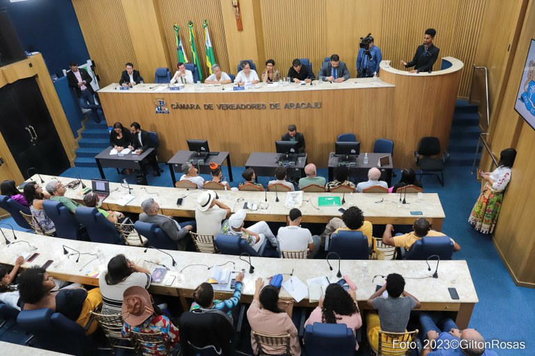 Lei Paulo Gustavo é debatida em Audiência Pública na CMA