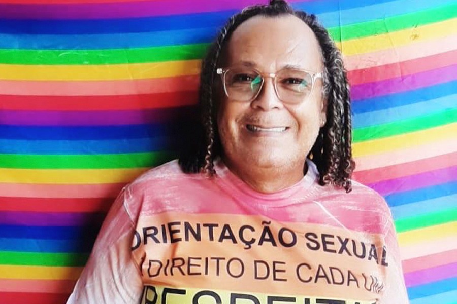 Linda celebra a memória do Grupo Dialogay pelos 40 anos de fundação