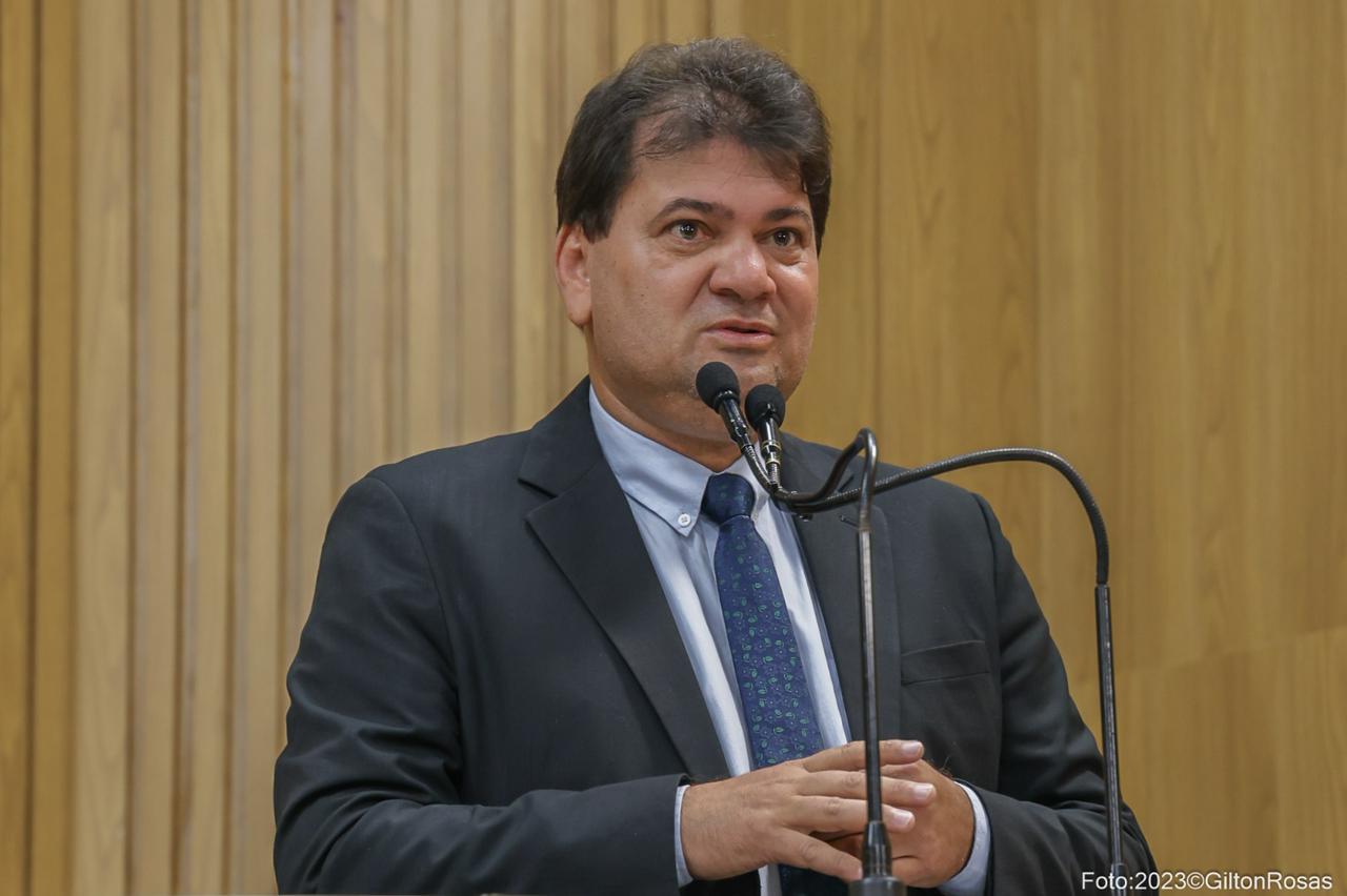 Miltinho Dantas agradece demandas atendidas pela SMTT 