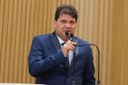 Miltinho Dantas fala sobre a importância do Programa "Aracaju Cidade do Futuro" 