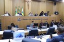 Na 42ª Sessão Ordinária, Câmara de Aracaju aprova 08 Projetos de Lei 