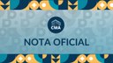 Nota Oficial 