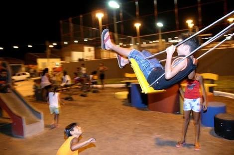 Palhaço Soneca soluciona problema num “passe de mágica"