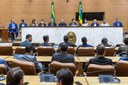 Parlamentares prestigiam posse da nova diretoria da ABIH-SE