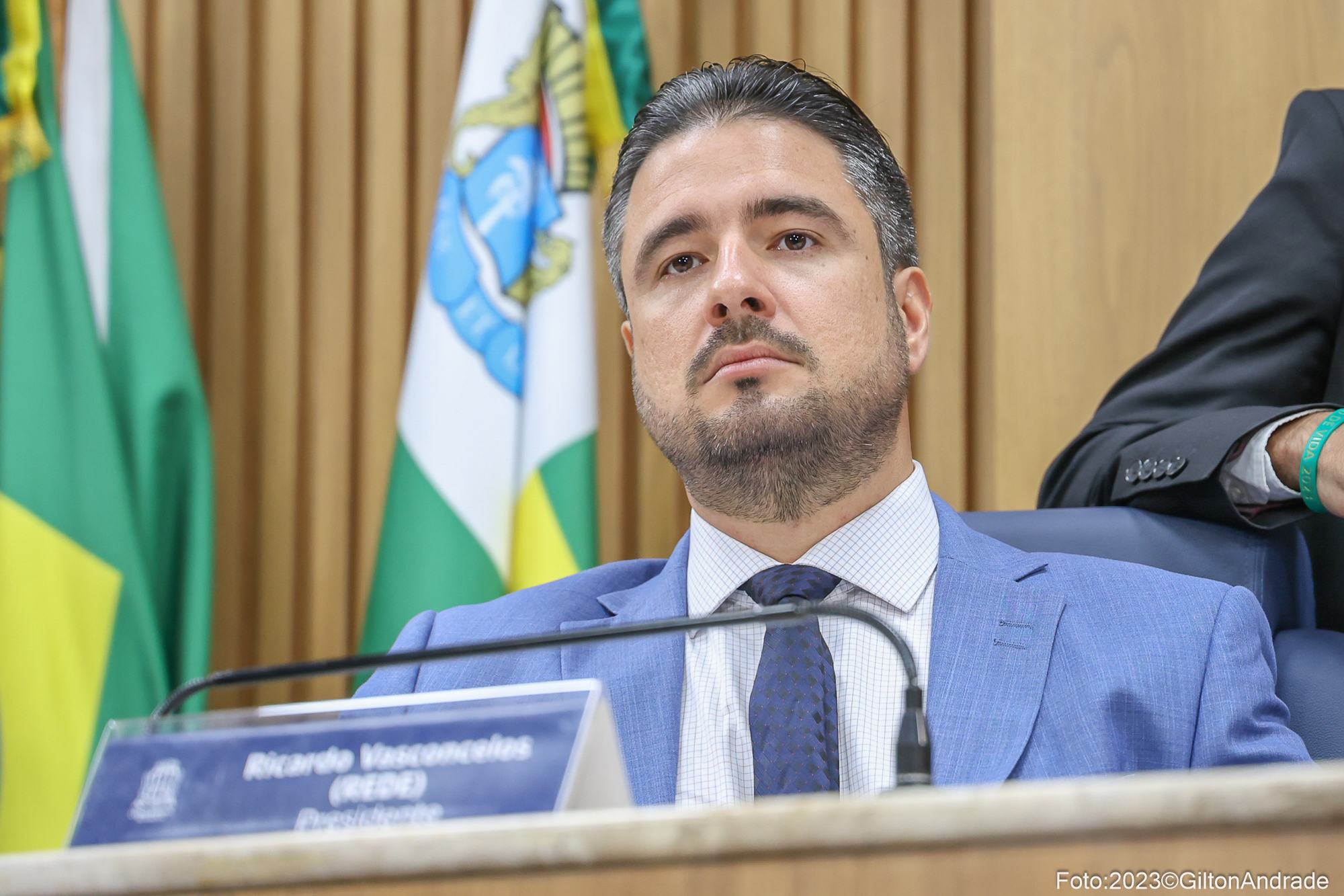 Presidente da CMA afirma que segundo semestre de 2023 será de mais trabalho