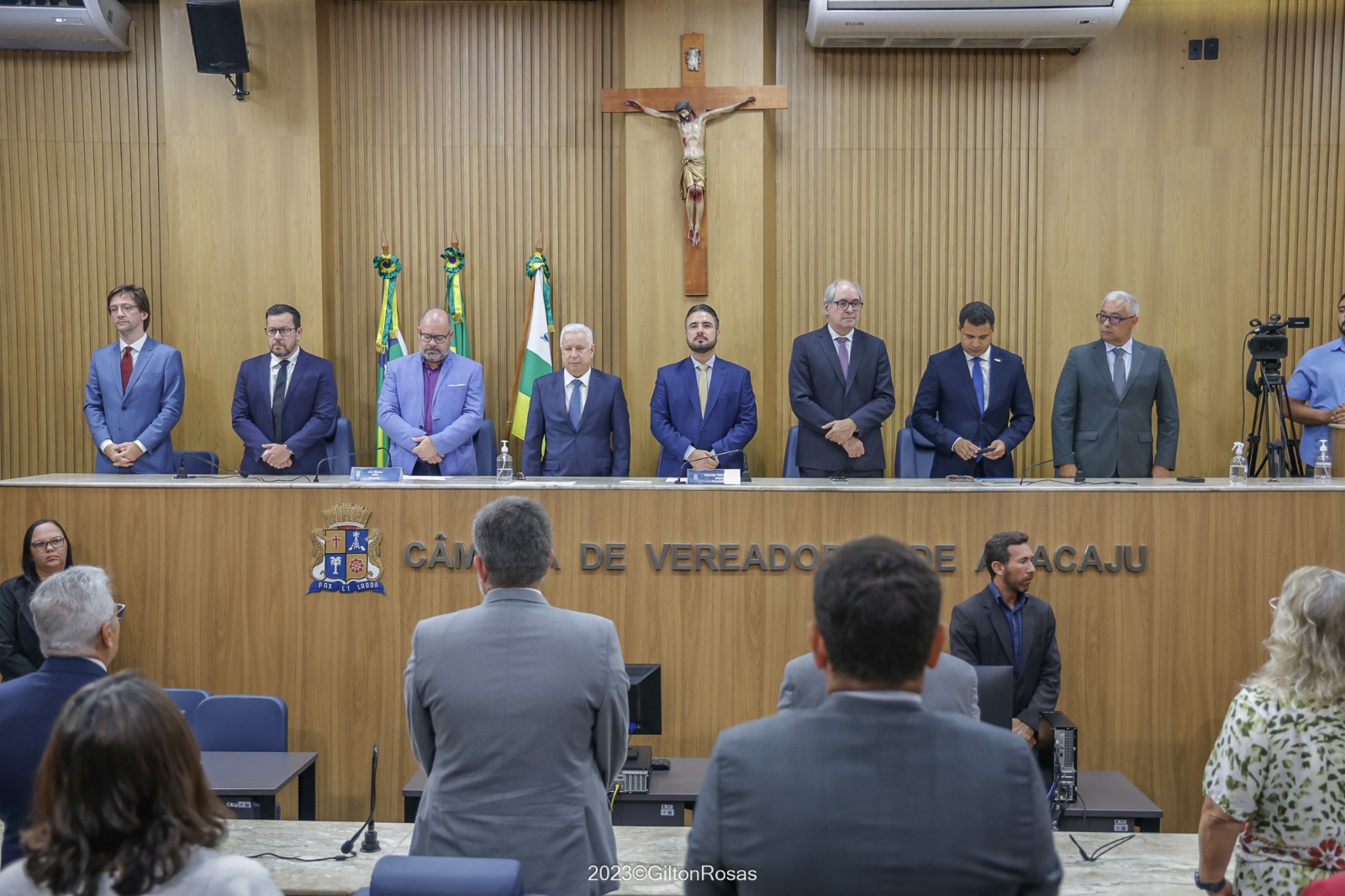 Presidente da CMA realiza Audiência Pública em homenagem aos 20 anos da APMAJU