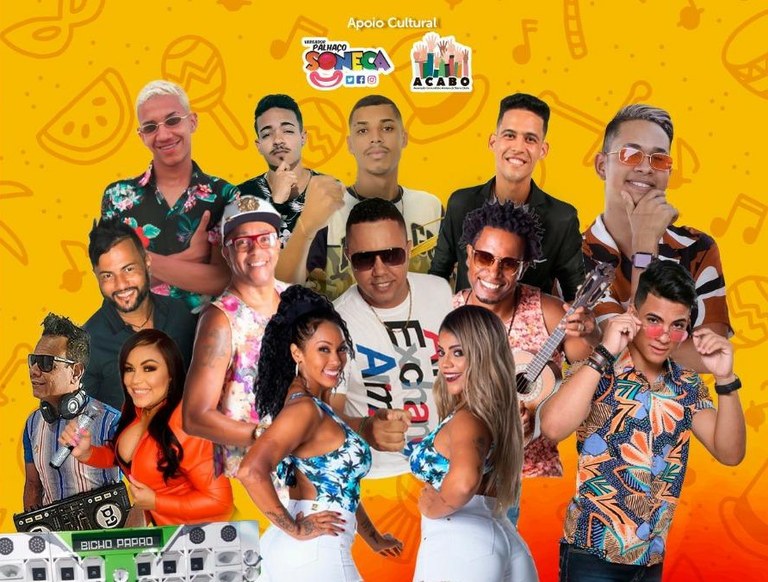 Confira a programação de carnaval nos clubes de São Carlos - São Carlos  Agora