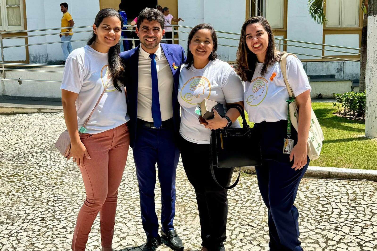 Projeto do Pastor Diego cria Semana de Conscientização das Doenças Neuroimunes  