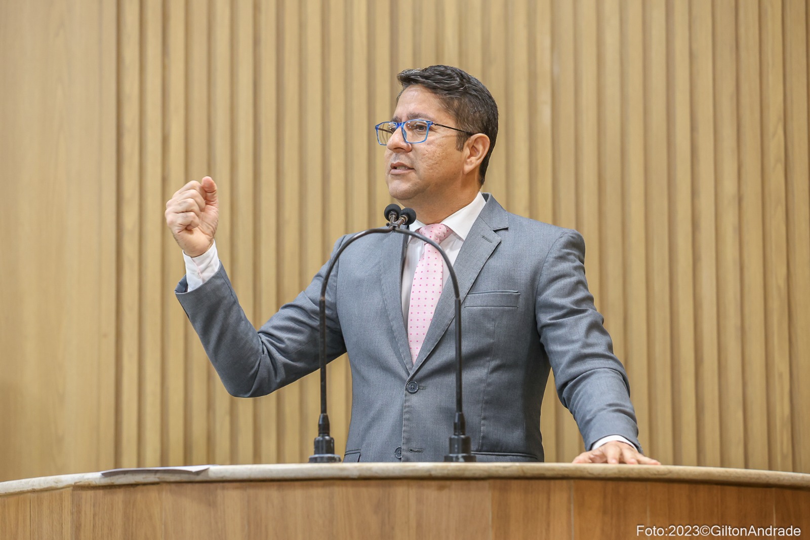 Ricardo Marques reforça necessidade de Guarda Vidas nas praias de Aracaju