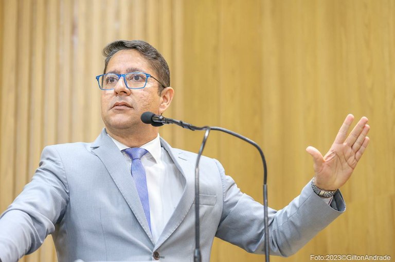 Ricardo Marques vai promover audiência pública alertando importância da Campanha Agosto Lilás