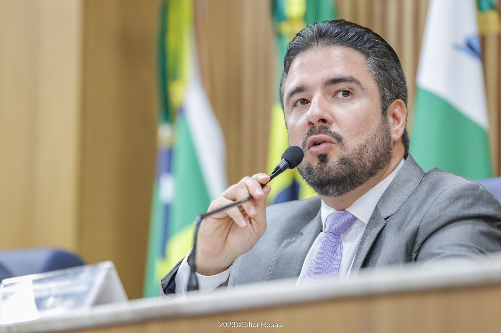 Ricardo Vasconcelos defende inclusão do transporte alternativo no plano de mobilidade urbana 