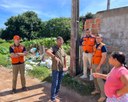 Sargento Byron cobra melhorias para a região do Mosqueiro em decorrência das chuvas