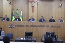 Sessão Especial celebra Dia do Fonoaudiólogo na Câmara Municipal de Aracaju