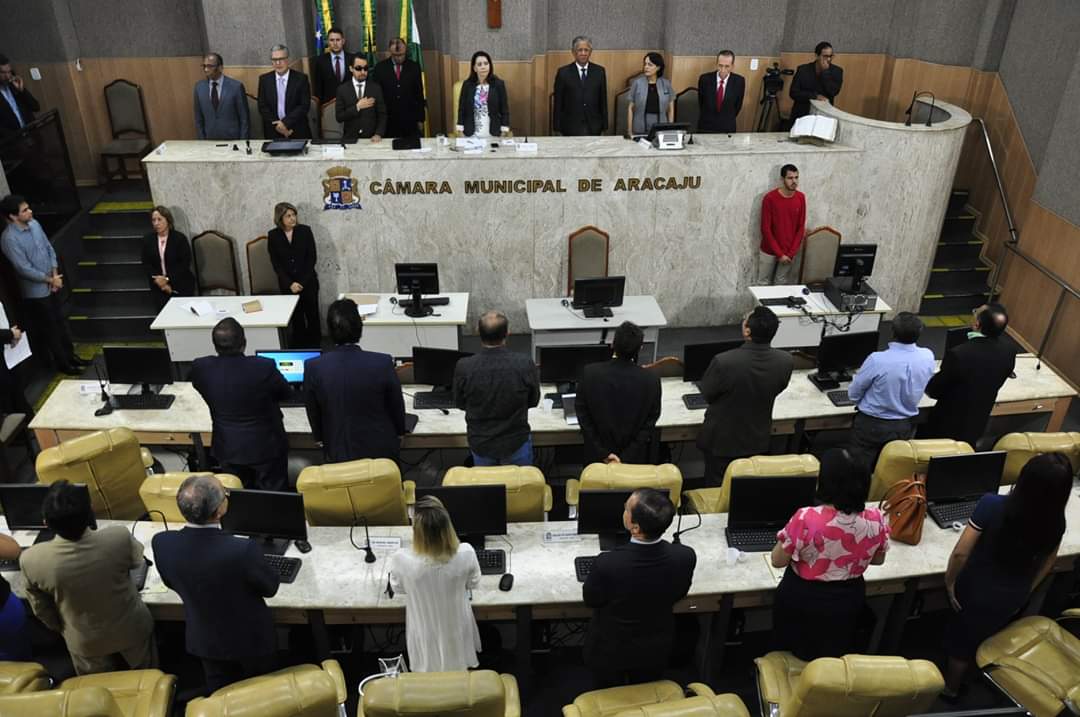 Sessão Especial celebra Reforma Protestante