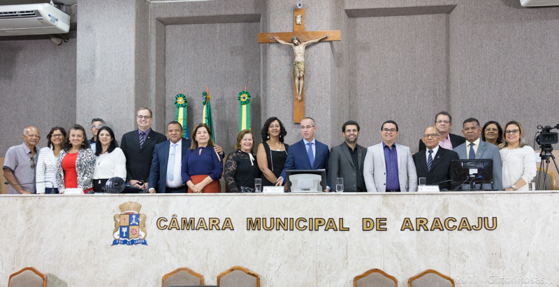 Sessão Especial na Câmara celebra o Dia do Contador