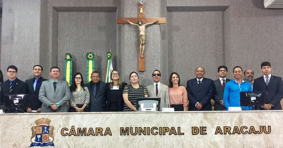 Seu Marcos participa de sessão especial do Dia Internacional do Consumidor