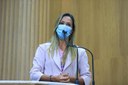 Sheyla Galba denuncia tomógrafo quebrado do Hospital João Alves e cobra resposta sobre cintilografias