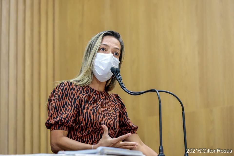 Sheyla Galba destaca resposta da Saúde sobre negativas de cintilografias e relata continuidade do problema