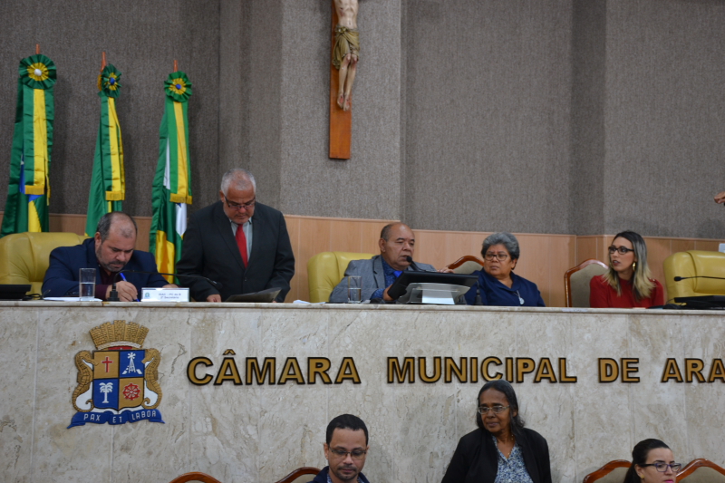 Sobram leitos e diretoria do São José é convocada para prestar esclarecimentos à CPI da Saúde