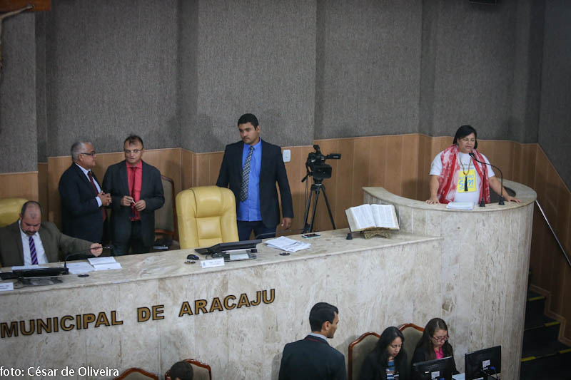 Tribuna Livre debate importância do Serviço Social 