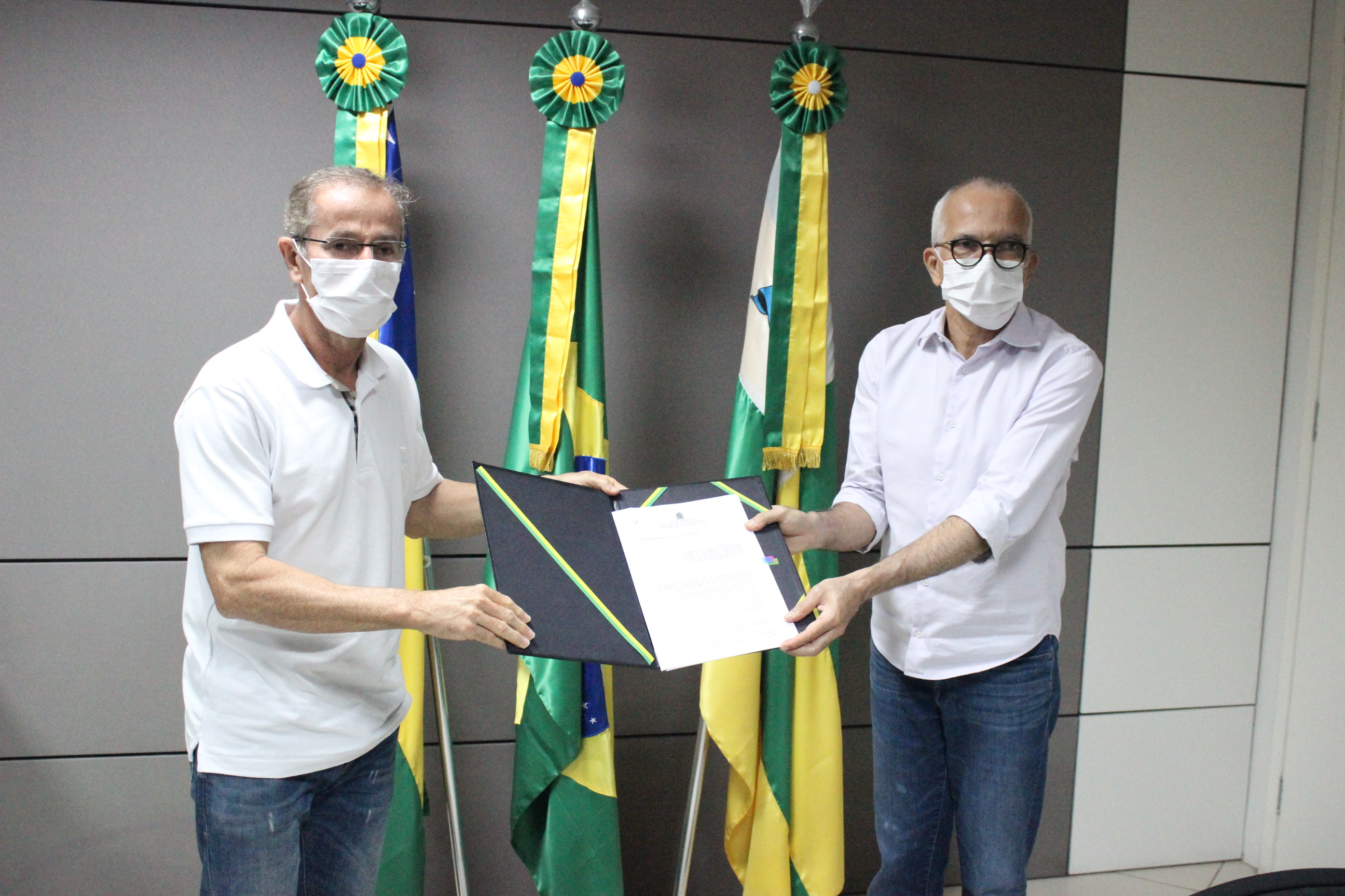 TV Câmara transmitirá aulas da Rede Municipal de Ensino de Aracaju a partir do dia 17