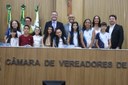 Vencedores do 7º Prêmio de Poesia Marcelo Déda são premiados na CMA