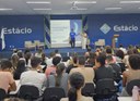 Vereador Byron participa da II roda de conversa sobre o Espectro Autista