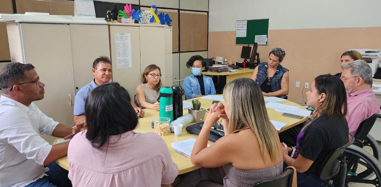 Vereador Byron participa de apresentação de Projeto Social da Comunidade Recanto da Paz