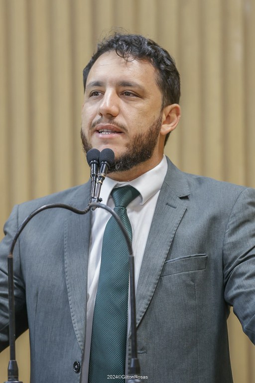 Vereador Camilo Daniel entra com Ação Popular contra o Governo de Sergipe para barrar a privatização da DESO